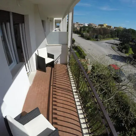 Corallo * Порто-Реканати