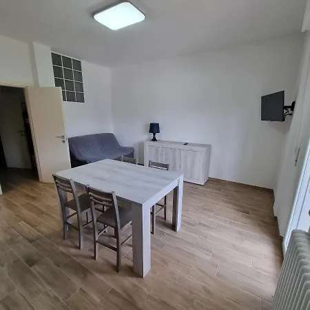 Apartamento Corallo Porto Recanati