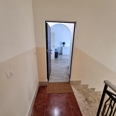 Apartamento Corallo