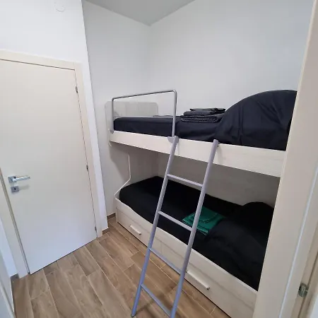 Corallo * Порто-Реканати