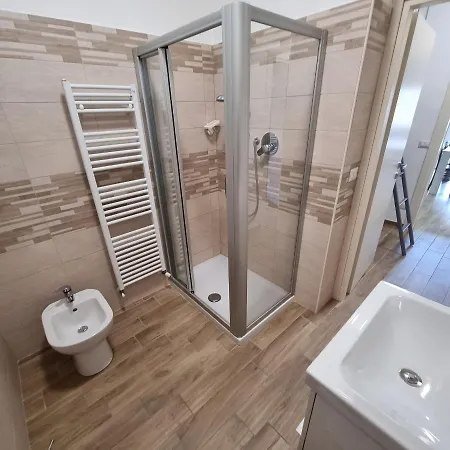 Corallo Порто-Реканати