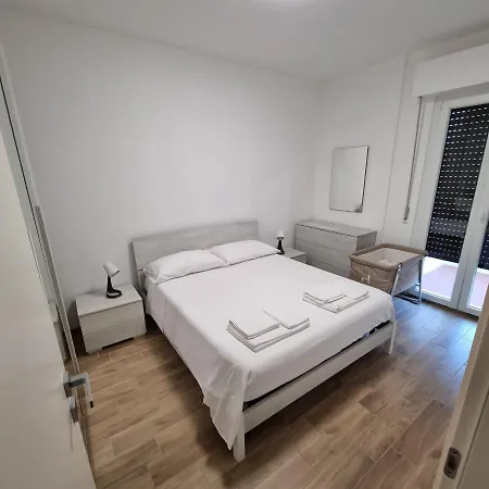 Apartamento Corallo Porto Recanati