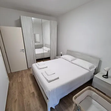 Apartamento Corallo Porto Recanati