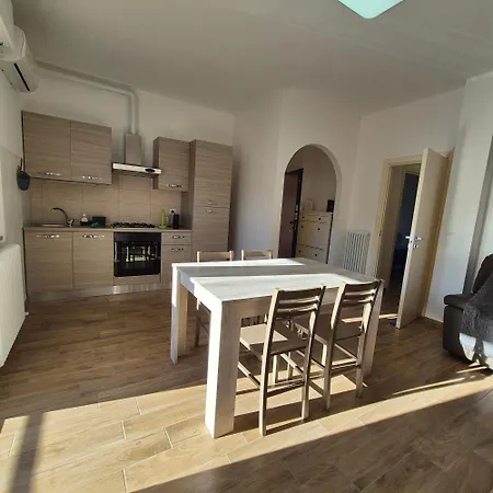 Corallo * Porto Recanati