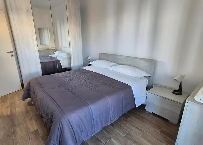 公寓 Corallo 雷卡纳蒂港