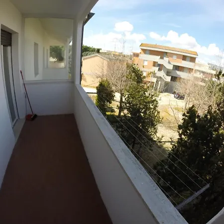 Corallo Apartman