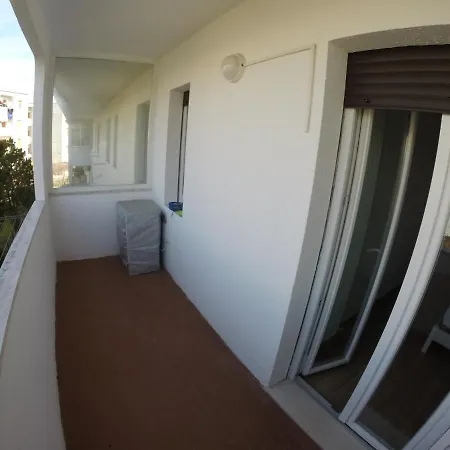 Corallo Apartman