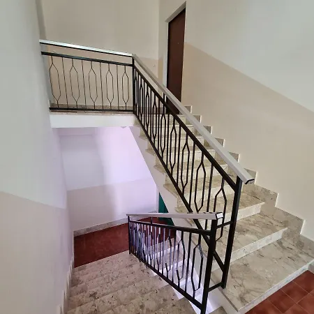 Corallo Apartament *