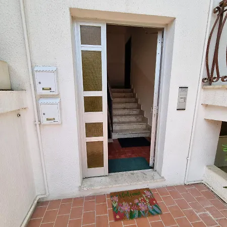 Corallo Apartman