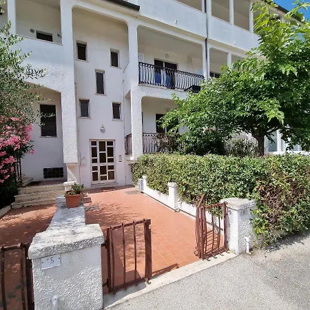 Apartman Corallo Porto Recanati