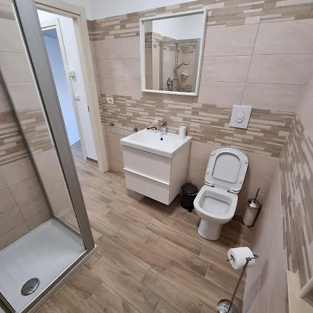 Apartamento Corallo Porto Recanati