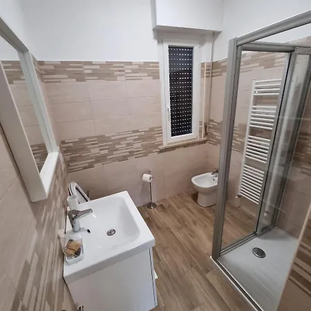 Corallo Apartman *