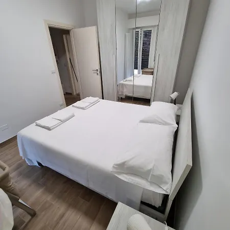 Corallo Apartment Porto Recanati