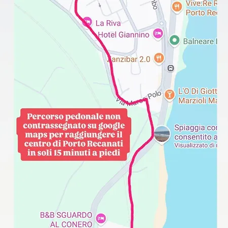 Apartman Corallo