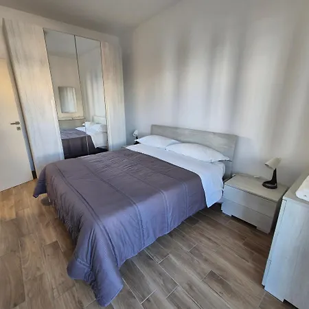 Apartment Corallo Porto Recanati