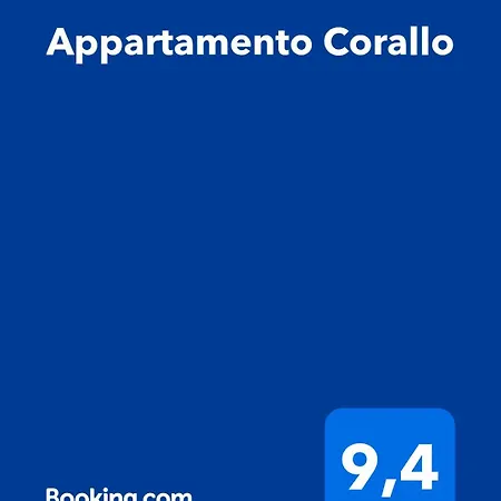 Corallo Appartement Porto Recanati