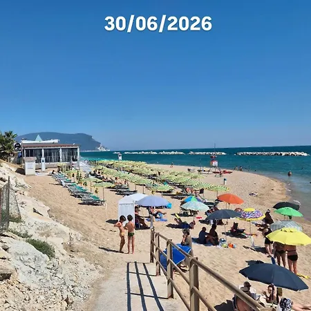 Corallo Apartman *